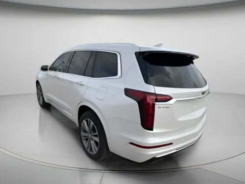 More photos of 2020 Cadillac XT6 FWD Premium Luxury at MAG CDJR, MO