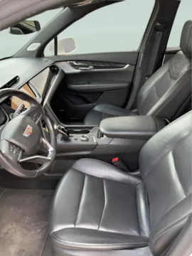 Another view of 2020 Cadillac XT6 FWD Premium Luxury for sale in Chillicothe, MO at MAG CDJR