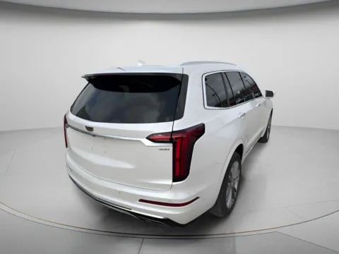 More photos of 2020 Cadillac XT6 FWD Premium Luxury at MAG CDJR, MO