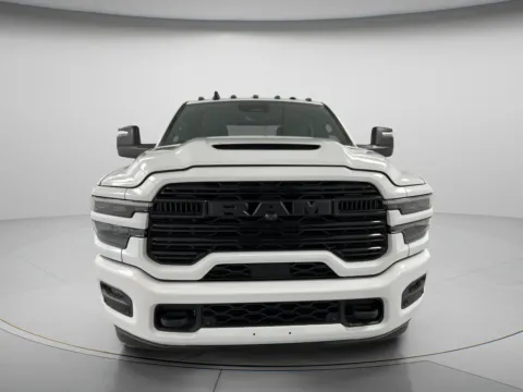 More photos of 2026 Ram 2500 Laramie at MAG CDJR, MO