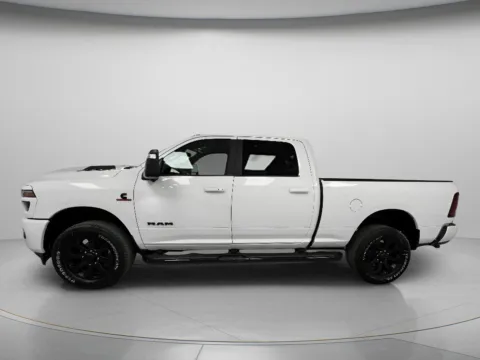 More photos of 2026 Ram 2500 Laramie at MAG CDJR, MO