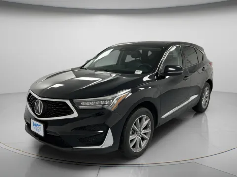 Another view of 2020 Acura RDX w/Technology Pkg for sale in Chillicothe, MO at MAG CDJR