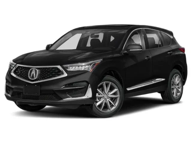 2020 Acura RDX w/Technology Pkg for sale in Chillicothe, MO