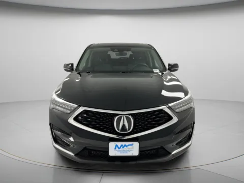 Another view of 2020 Acura RDX w/Technology Pkg for sale in Chillicothe, MO at MAG CDJR
