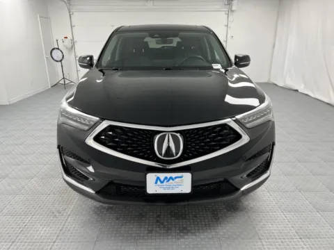 Photos of 2020 Acura RDX w/Technology Pkg for sale in Chillicothe, MO at MAG CDJR