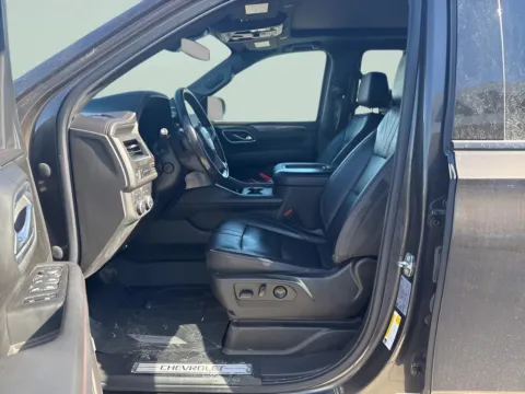 More photos of 2021 Chevrolet Tahoe RST at MAG CDJR, MO