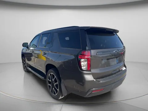 More photos of 2021 Chevrolet Tahoe RST at MAG CDJR, MO