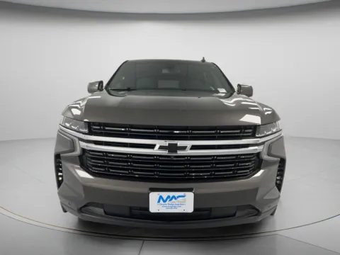 Another view of 2021 Chevrolet Tahoe RST for sale in Chillicothe, MO at MAG CDJR