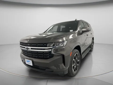 More photos of 2021 Chevrolet Tahoe RST at MAG CDJR, MO