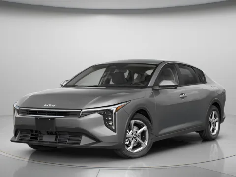 Gray 2025 Kia K4 LXS for sale in Chillicothe, MO