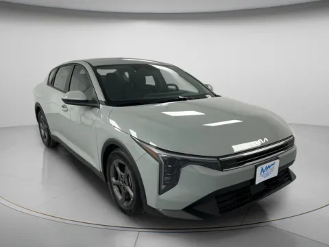 Another view of 2025 Kia K4 LXS for sale in Chillicothe, MO at MAG CDJR