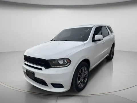 Photos of 2020 Dodge Durango GT for sale in Chillicothe, MO at MAG CDJR