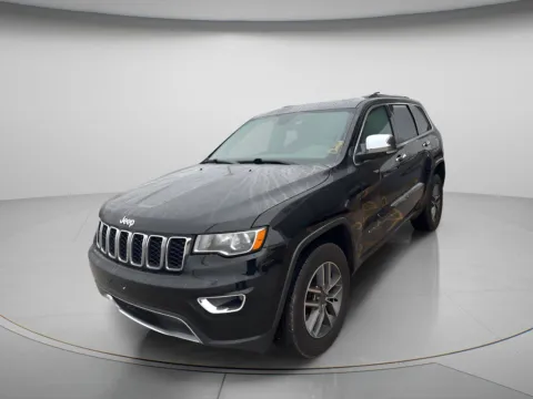 Photos of 2020 Jeep Grand Cherokee Limited for sale in Chillicothe, MO at MAG CDJR