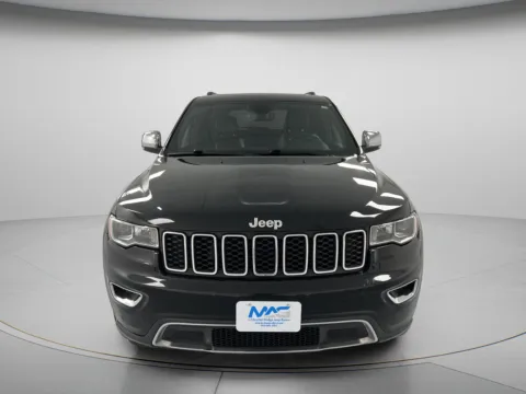 Another view of 2020 Jeep Grand Cherokee Limited for sale in Chillicothe, MO at MAG CDJR