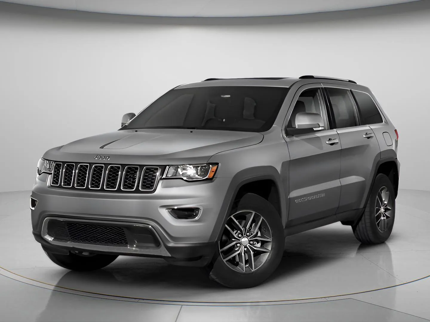 2020 Jeep Grand Cherokee Limited for sale in Chillicothe, MO