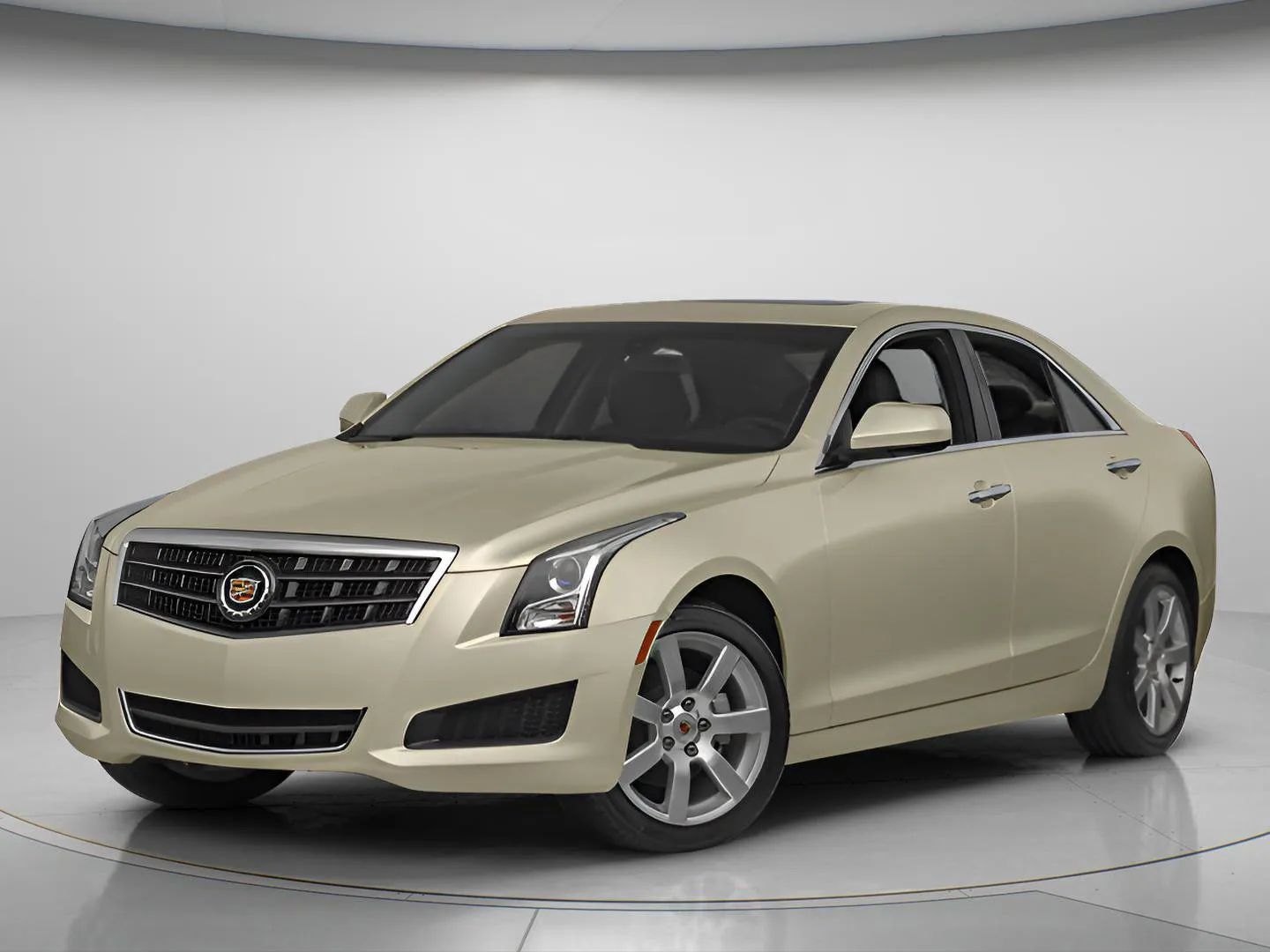 2013 Cadillac ATS 4dr Sdn 2.5L RWD for sale in Chillicothe, MO