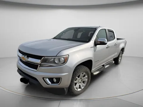 Photos of 2016 Chevrolet Colorado 4WD LT for sale in Chillicothe, MO at MAG CDJR
