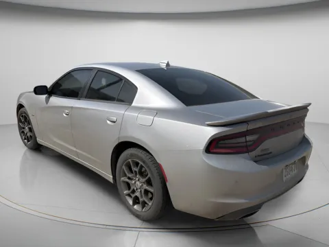 Another view of 2018 Dodge Charger GT for sale in Chillicothe, MO at MAG CDJR