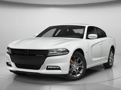 Silver 2018 Dodge Charger GT for sale in Chillicothe, MO