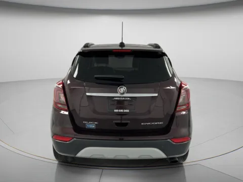 More photos of 2018 Buick Encore Preferred at MAG CDJR, MO