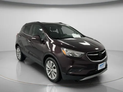 Photos of 2018 Buick Encore Preferred for sale in Chillicothe, MO at MAG CDJR
