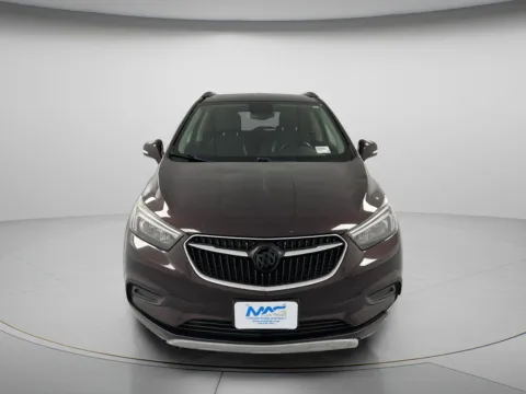 Another view of 2018 Buick Encore Preferred for sale in Chillicothe, MO at MAG CDJR