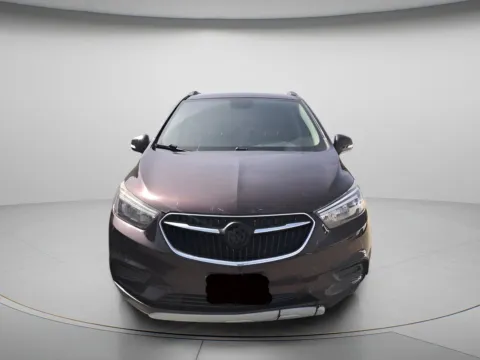 Another view of 2018 Buick Encore Preferred for sale in Chillicothe, MO at MAG CDJR