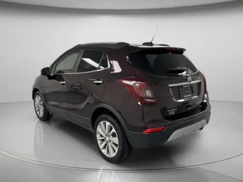 More photos of 2018 Buick Encore Preferred at MAG CDJR, MO