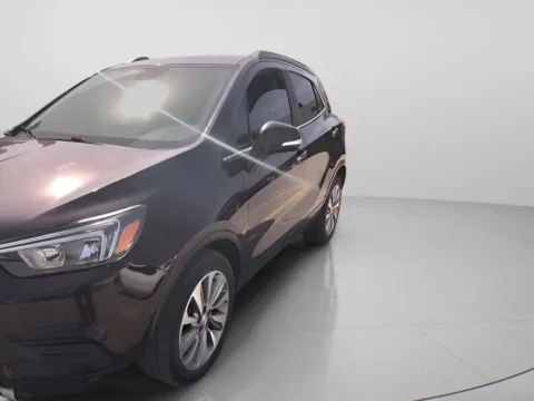 Black 2018 Buick Encore Preferred for sale in Chillicothe, MO