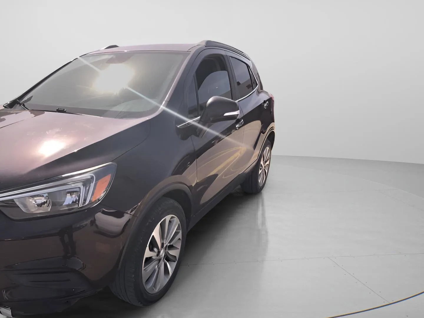 Black 2018 Buick Encore Preferred for sale in Chillicothe, MO