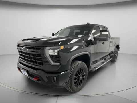 More photos of 2025 Chevrolet Silverado 2500HD LT at MAG CDJR, MO