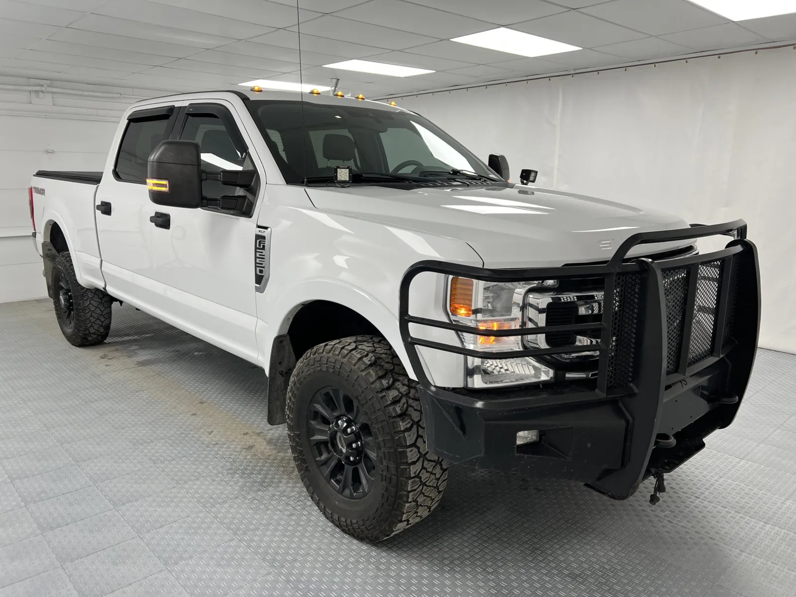 2020 Ford Super Duty F-250 SRW XLT for sale in Chillicothe, MO