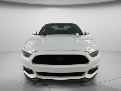 Photos of 2017 Ford Mustang EcoBoost Premium for sale in Chillicothe, MO at MAG CDJR