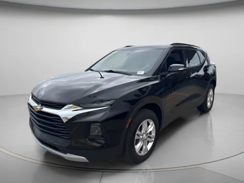 Photos of 2022 Chevrolet Blazer LT for sale in Chillicothe, MO at MAG CDJR