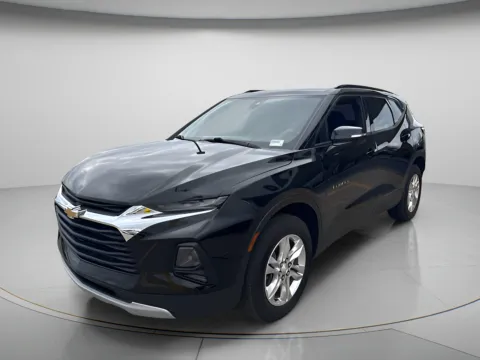 Photos of 2022 Chevrolet Blazer LT for sale in Chillicothe, MO at MAG CDJR
