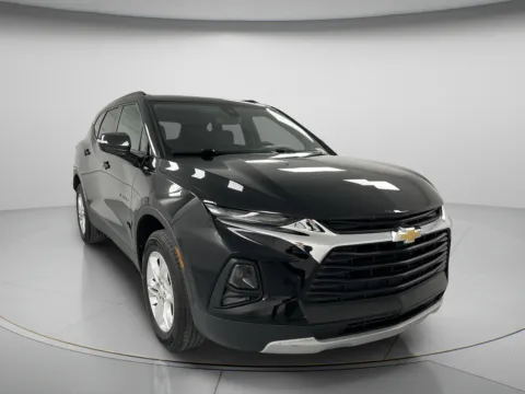 Photos of 2022 Chevrolet Blazer LT for sale in Chillicothe, MO at MAG CDJR