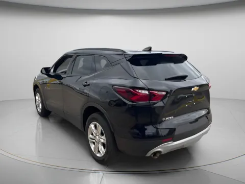 More photos of 2022 Chevrolet Blazer LT at MAG CDJR, MO