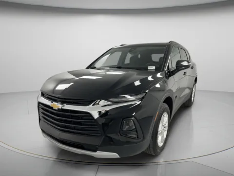 More photos of 2022 Chevrolet Blazer LT at MAG CDJR, MO