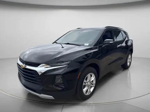 Photos of 2022 Chevrolet Blazer LT for sale in Chillicothe, MO at MAG CDJR