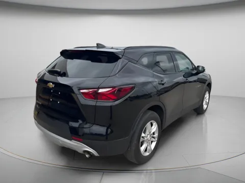 More photos of 2022 Chevrolet Blazer LT at MAG CDJR, MO