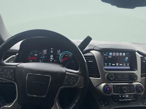 Another view of 2020 GMC Yukon Denali for sale in Chillicothe, MO at MAG CDJR