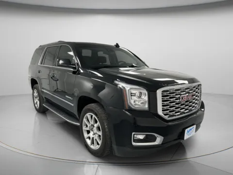 Photos of 2020 GMC Yukon Denali for sale in Chillicothe, MO at MAG CDJR