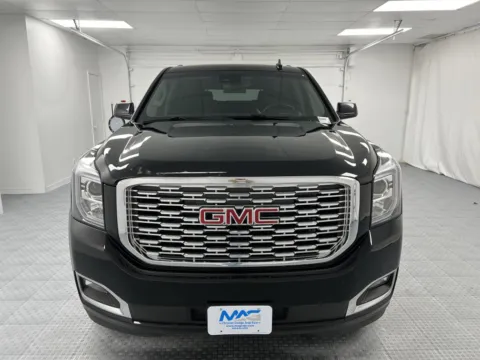 Photos of 2020 GMC Yukon Denali for sale in Chillicothe, MO at MAG CDJR