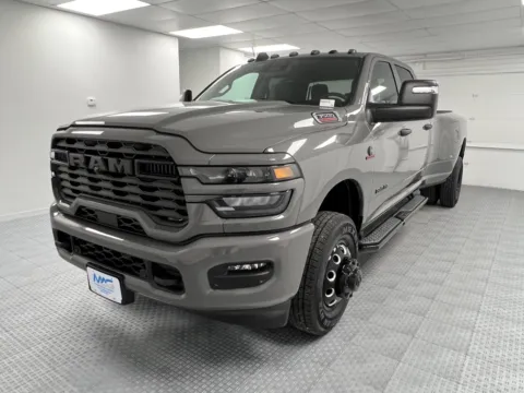 Another view of 2026 Ram 3500 Big Horn for sale in Chillicothe, MO at MAG CDJR