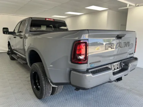 More photos of 2026 Ram 3500 Big Horn at MAG CDJR, MO