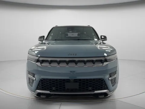 Another view of 2026 Jeep Grand Wagoneer Upland for sale in Chillicothe, MO at MAG CDJR