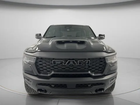 Another view of 2026 Ram 1500 RHO for sale in Chillicothe, MO at MAG CDJR