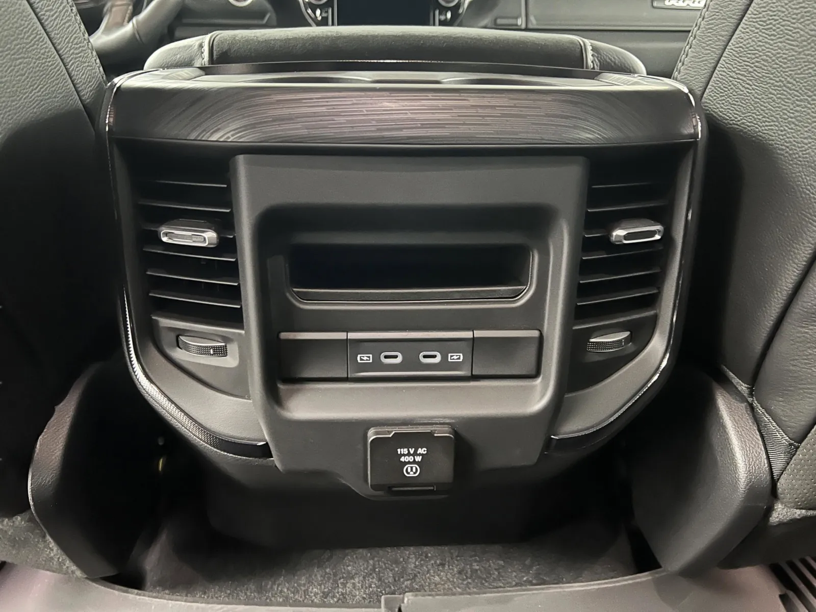 2026 RAM 1500 RHO - Photo 32