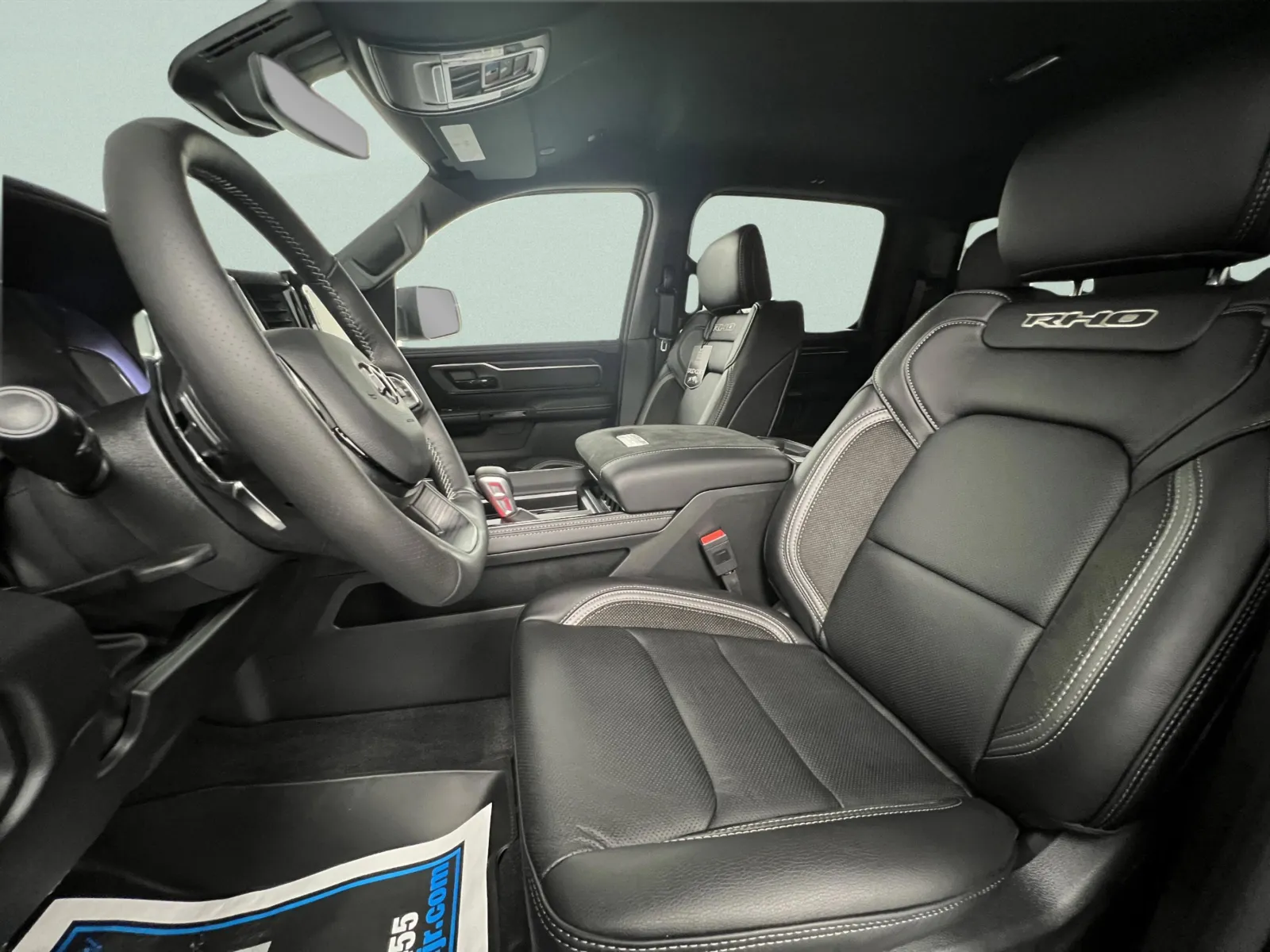 2026 RAM 1500 RHO - Photo 16