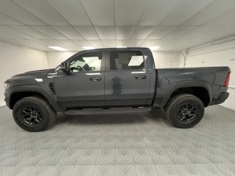 More photos of 2026 Ram 1500 RHO at MAG CDJR, MO